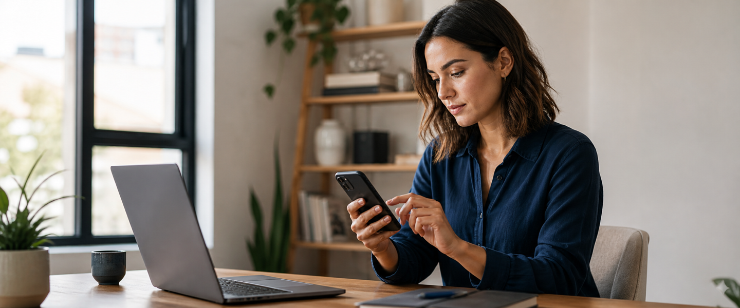 How to Make a Phone Number Clickable in an Email Signature