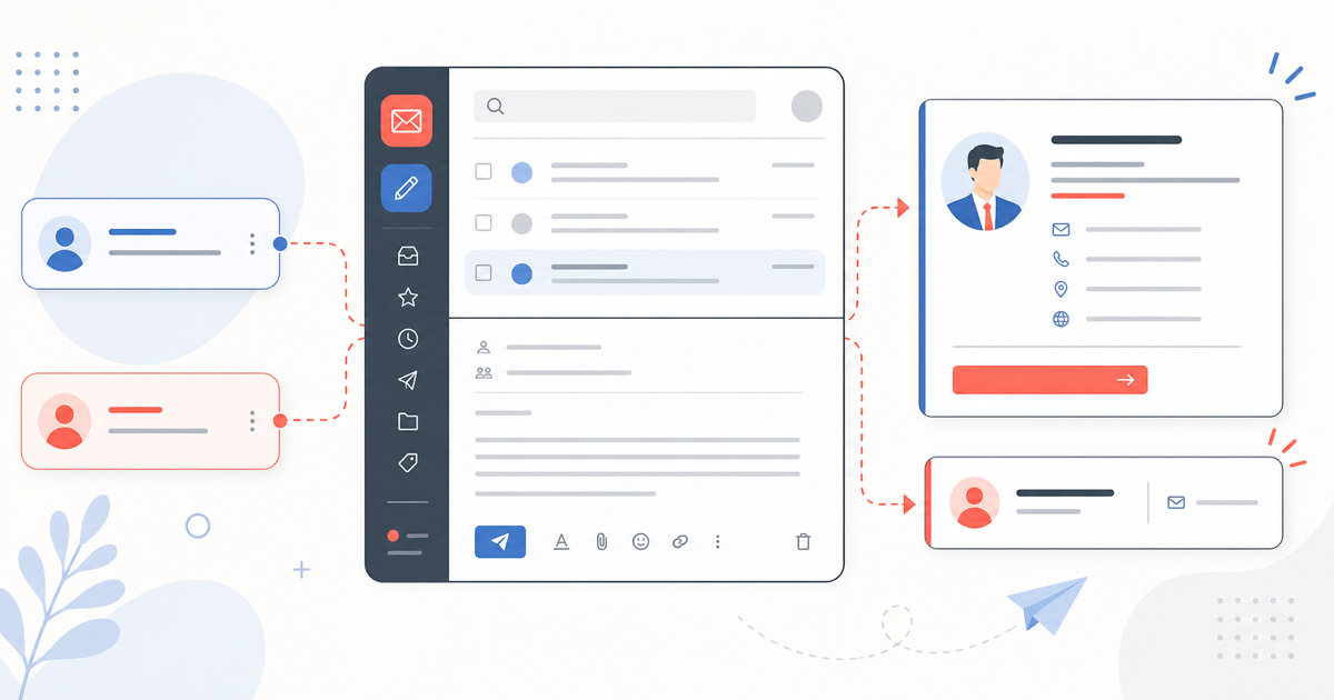 Gmail Aliases: Different Signatures for New Emails and Replies