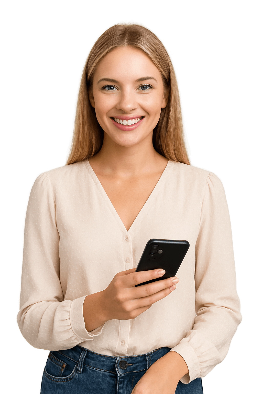 Your Signature, Your Advantage