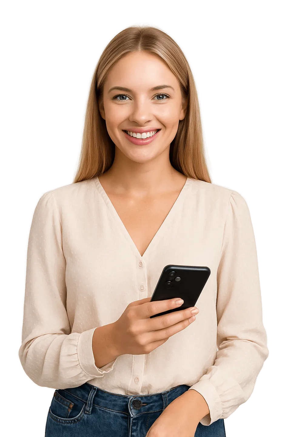 Your Signature, Your Advantage